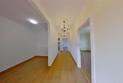 Distinctie rezedintiala pe 4 camere, 500 mp teren, Harman - 53