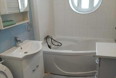 Apartament de 3 camere complet mobilat , la 5 minute de metrou - zona Titulescu - 6