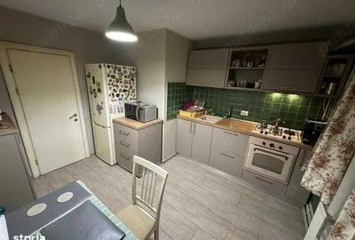 2 camere Teilor ps-uri etaj3din4 toate imbunatatirile 57mp 95000euro - 5