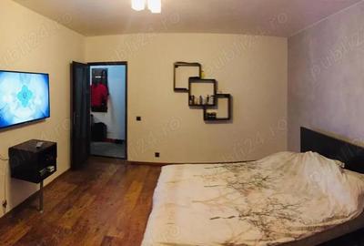 Apartament cu o camera sup generoasa zona Mazepa 2 - 3