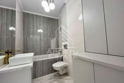 Apartament cu 1 camera, loc de parcare, in Giroc - 2