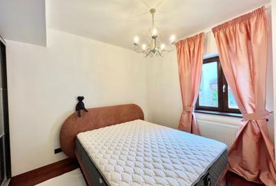 Apartament 2 camere Dorobanti - Strada Paris - 2