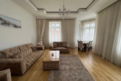 Apartament de lux,130 mp,SUPERB,aproape de centrul Timisoarei - 8