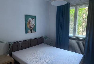 Apartament cu 2 camere decomandat, mobilat în Kogălniceanu - 5