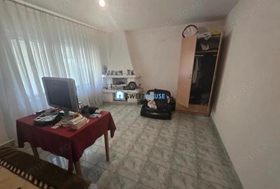 Apartament cu patru camere zona Campului Fagaras
