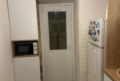 Apartament cu 1 camere langa Spitalul Judetean - 5