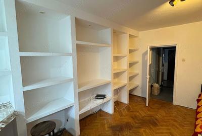 Garsonieră semidecomandată în Circumvalațiunii - 3