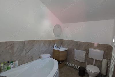 Casa 5 Camere 168mp Teren Plat 1077mp Soimus Zona Drumul Valea Boholtului la 8km de Deva - 6