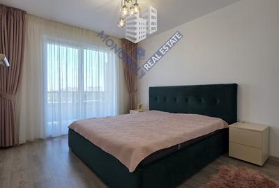 Apartament 2 camere - Alphaville Arena - închiriere mediu Apartament 2 camere - Alphaville Arena - închiriere mediu - 5