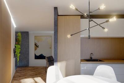 *VENEȚIA RESIDENCE* - Tatarasi - Apartamente cu 3 camere - 15