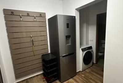 Apartament cu 2 camere decomandat în Central - 3