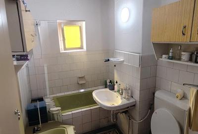 Apartament cu 2 camere decomandat în Sânpaul - 6