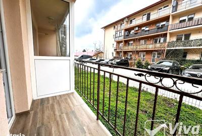 Apartament cu 2 camere în Valea Lupului - 10