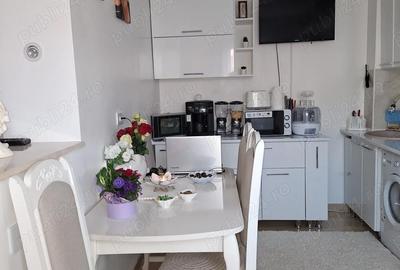 Apartament cu 3 camere decomandat în Drumul Taberei - 9