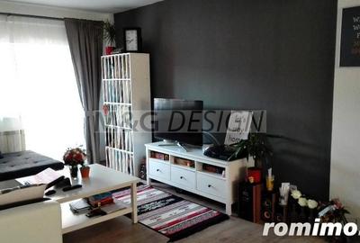 Apartament cu 3 camere decomandat în Dorobanților - 9