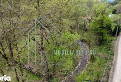 Teren de 3603 mp, în Central - 3