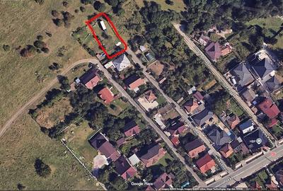 Teren de 428 mp, în Troianu - 6