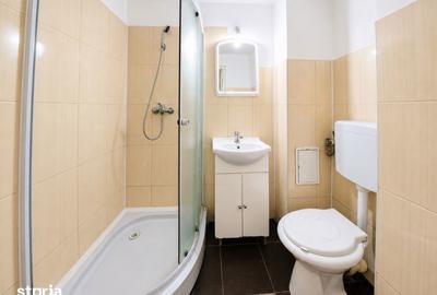 Apartament cu 2 camere nedecomandat în Cornișa - 7