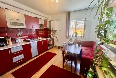 Apartament cu 2 camere decomandat în Șelimbăr