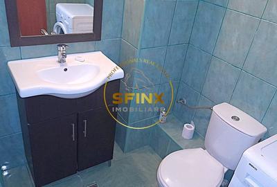 Garsonieră decomandată în Doamna Ghica - 6