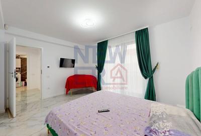 De Vanzare -Vila Confortabila, Luminoasa cu Teren Generos -Popesti Leordeni - 9