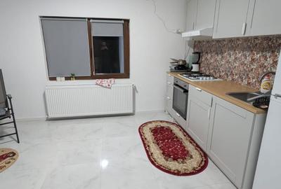 Casă cu 3 camere cu Teren 500 Mp în Clinceni - 3