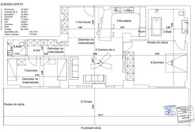 Locuinta speciala intr o zona superba pe lac - 30