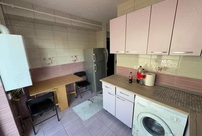 Garsonieră decomandată în Dristor - 4