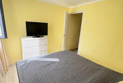 Apartament cu 2 camere decomandat în Nord - 6