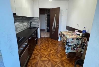 Apartament cu 3 camere decomandat, mobilat în Rahova - 5