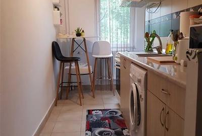 Garsonieră decomandată, mobilată în Bucovina - 3