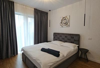 2 camere in Aviatiei in bloc nou 2023 | Mobilat si Utilat Lux | Comision 0 - 12