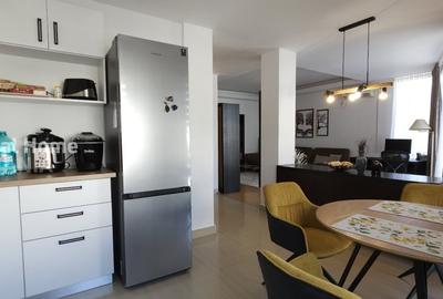 Apartament 2 camere 75,80 MP | Pipera - Str. Mircea Eliade | Centrala proprie - 9