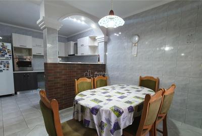 Casa individuala - 500 mp utili - 800 mp teren - Burdujeni - 9
