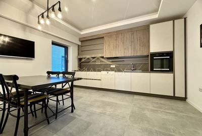 Apartament cu 4 camere *200mp* + 1 Parcare // Herastrau - Lake View Apartament cu 4 camere *200mp* + 1 Parcare // Herastrau - Lake View - 16