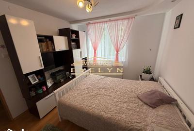 Apartament cu 3 camere semidecomandat în Central - 5