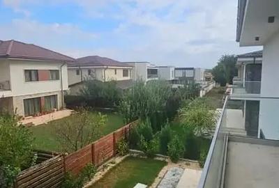 Casa Individuala 5 Camere |Pe Malul Lacului |Corbeanca |Complex Modern - 8