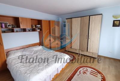 Casa zona 1 MAI, 223 utili P+1+M, 663 m teren - MERITA VAZUTA! - 4