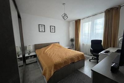 Casă cu Teren 250 Mp în Gilău - 3