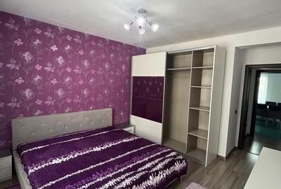 Apartament cu 2 camere decomandat, mobilat în Nord - 5