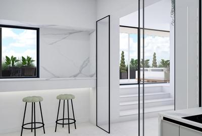 PENTHOUSE EXCLUSIV - DESIGN PREMIUM -TERASĂ PANORAMICĂ 80 MP IN INIMA ORASULUI - 9