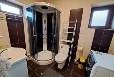 DUPLEX  P+Mla vânzare Dumbravita - 9