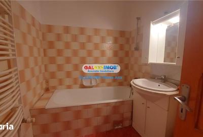 Apartament cu 2 camere decomandat în Central - 2