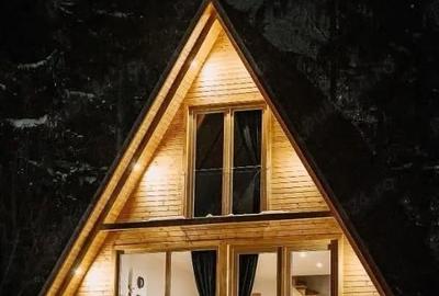 Casă cu Teren 1000 Mp în Colți - 3