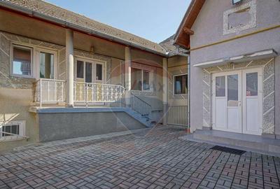 Casă cu 4 camere cu Teren 427 Mp în Turcheș - 9