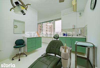 Spațiu comercial, de 115 mp, în Piața - 7