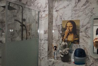 Apartament cu 2 camere decomandat în Hipodrom 3 - 1