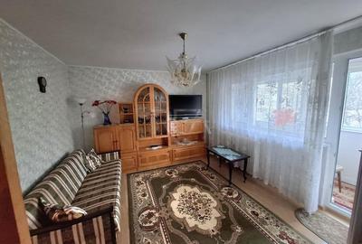 Apartament cu 3 camere circular, mobilat în Drumul Taberei - 2