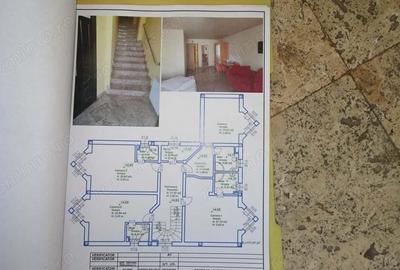 Vand cladire P+4E in Deva, zona Dacia, constructie din anul 2016 din caramida izolata exterior, - 5