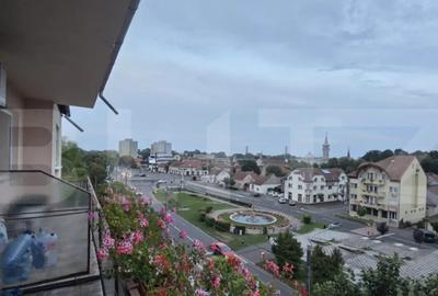 Apartament cu 3 camere decomandat în Burdea - 4